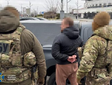 Викрито шахраїв-криптовалютників, які обкрадали громадян ЄС