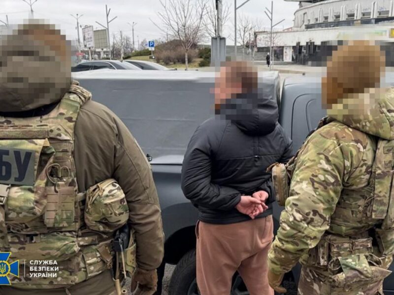 Викрито шахраїв-криптовалютників, які обкрадали громадян ЄС