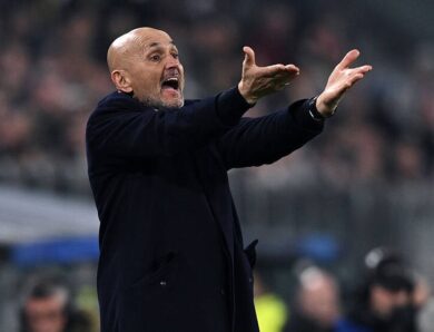 Виліт із ЛЧ не вплинув на позицію Ювентуса щодо тренера