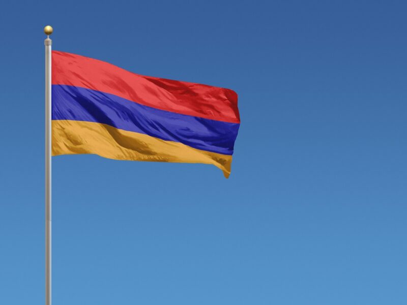 Вірменія відмовилася видавати РФ політичних втікачів