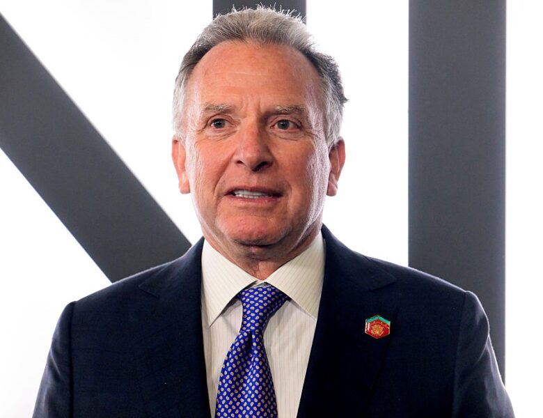 Віткофф поїде до Женеви на зустріч з Умєровим