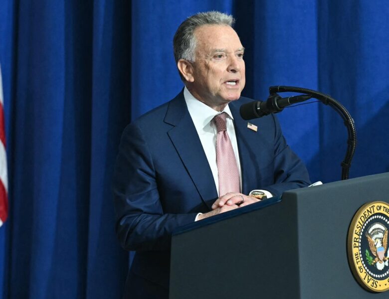 Віткофф “вірить у зустріч” Зеленського і Путіна