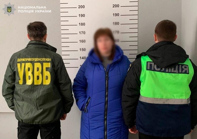 Вивезла немовля за &euro;14 тисяч: сурогатній матері оголосили підозру