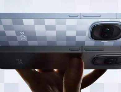 Vivo представила компактний смартфон iQOO 15R