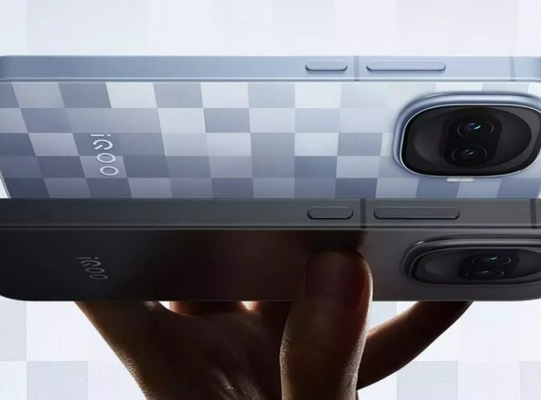 Vivo представила компактний смартфон iQOO 15R