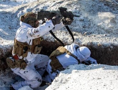 Війна чи мир: прогнози щодо завершення бойових дій