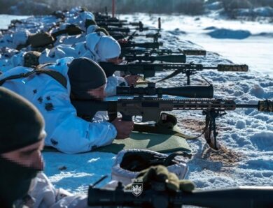 Війна і мир: які кроки допоможуть вийти з глухого кута
