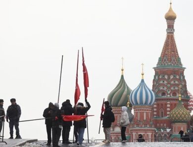 Війна спустошила ринок праці Росії – розвідка