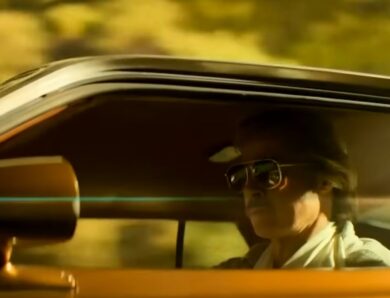 Вийшов перший трейлер спін-офу Одного разу в Голлівуді про Кліфа Бута