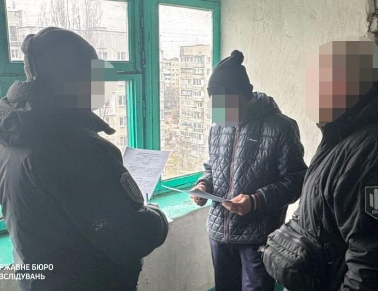 Військовий втік з частини та повернувся працювати на СТО