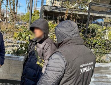 Військовослужбовець ТЦК організував схему бронювання в Одесі