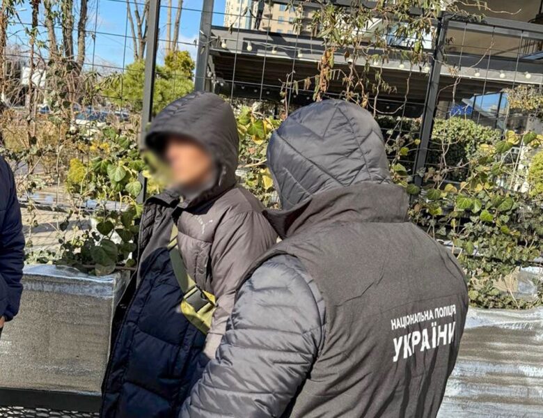 Військовослужбовець ТЦК організував схему бронювання в Одесі