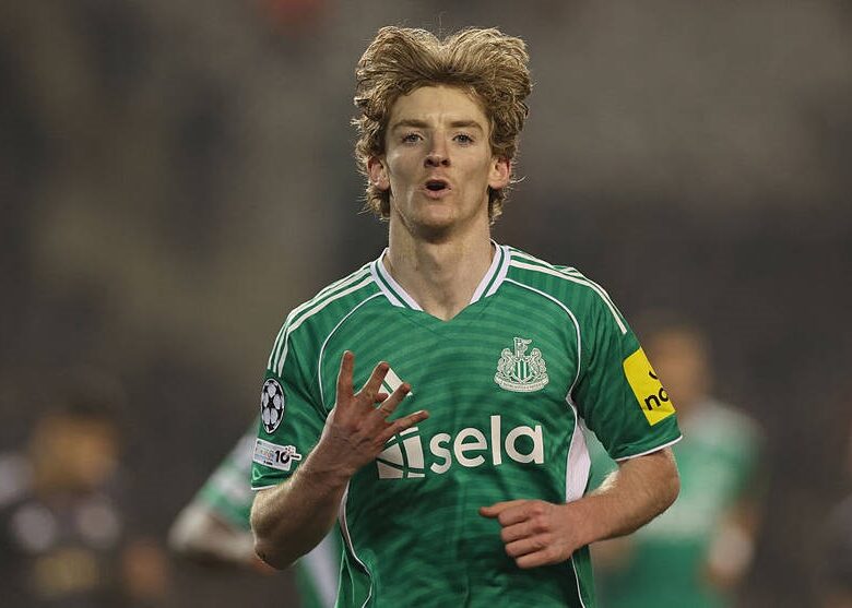 Визначено гравця тижня Ліги чемпіонів: забив покер