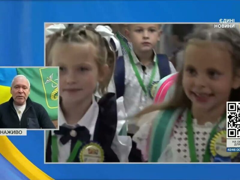 Скільки людей живе у Харкові зараз і як працює місто під обстрілами | Ігор Терехов