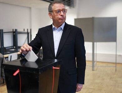 Вперше за 20 років: у Португалії на виборах президента переміг соціаліст