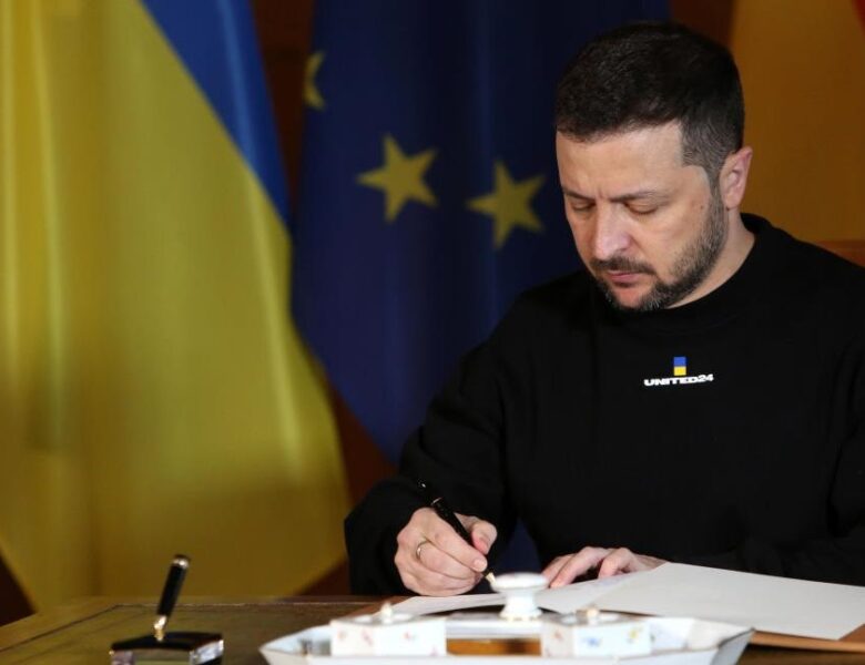 ВПК і “криптолазівки” РФ потрапили під санкції