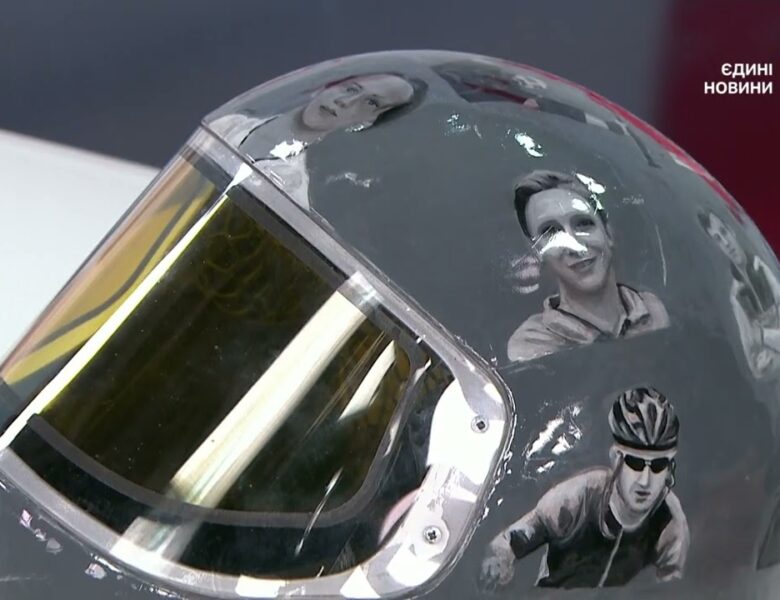 Російські військові на Олімпіаді – це абсурд! Як зупинити агресора у спорті? | Владислав Гераскевич