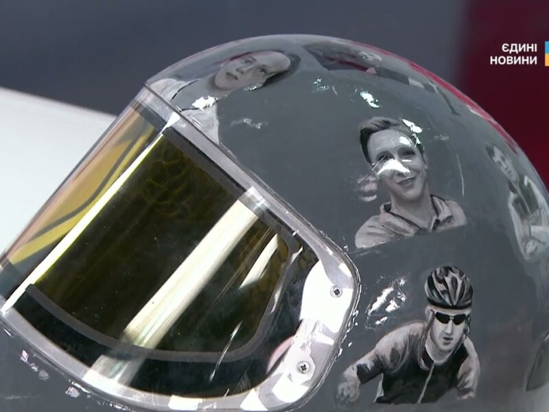 Російські військові на Олімпіаді – це абсурд! Як зупинити агресора у спорті? | Владислав Гераскевич