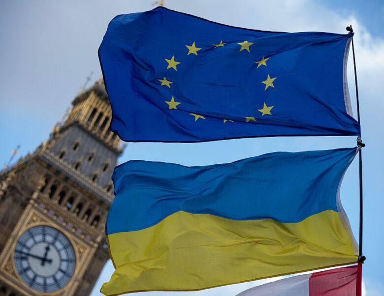 Вступ до ЄС наперед. Істерика Угорщини