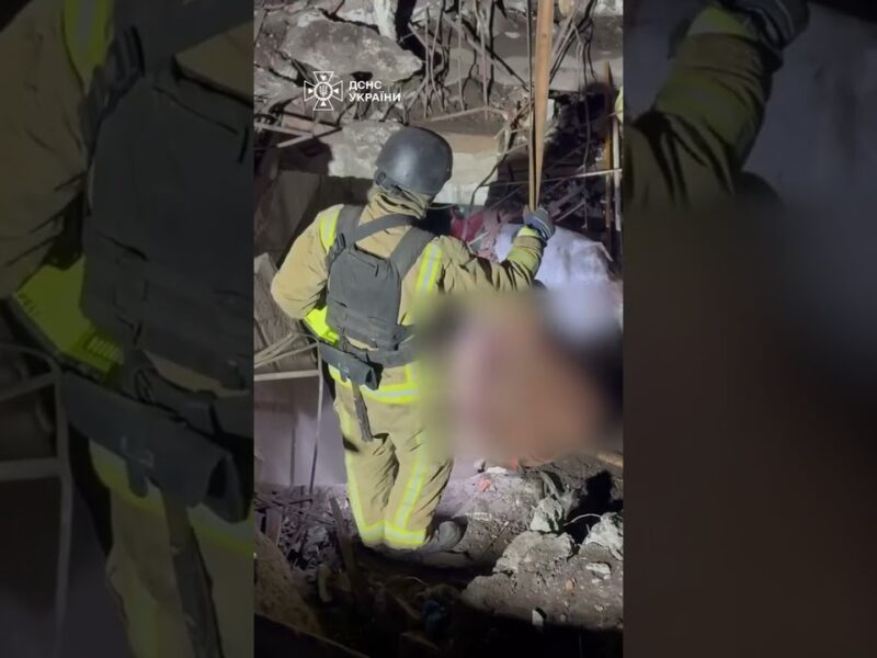 росія вбиває: удар по фермі на Сумщині