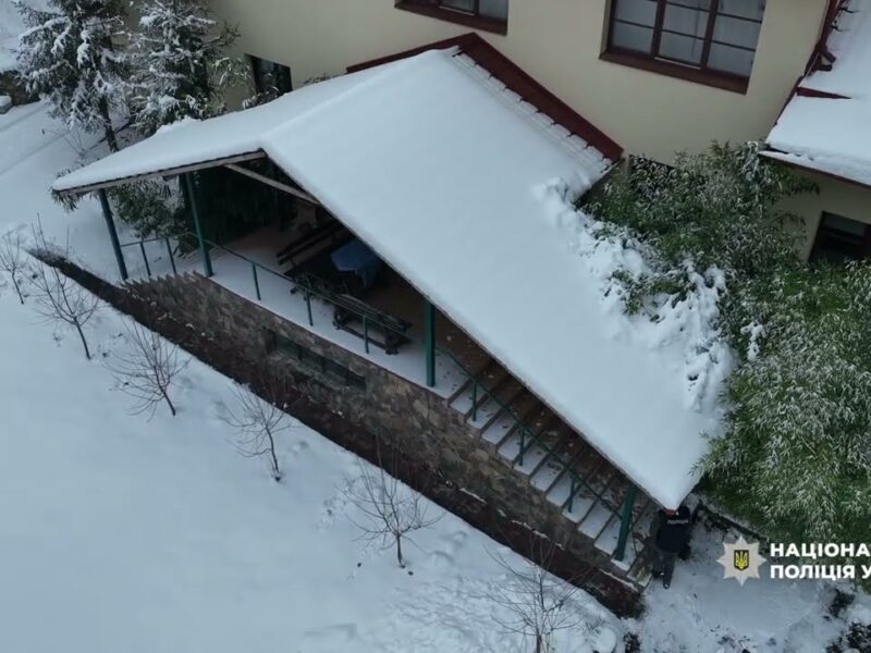 Захопили землю: підозру отримали експомічник народного депутата та  депутат Закарпатської облради