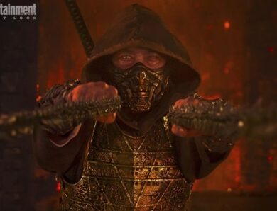 Warner Bros. показала трейлер фільму Mortal Kombat II