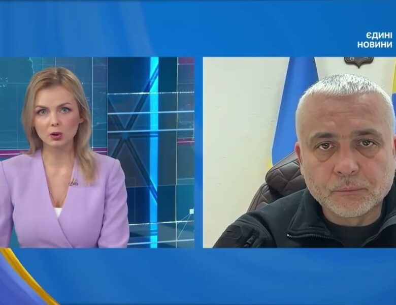 Одеса після нічної атаки: поточна ситуація та допомога постраждалим | Олег Кіпер