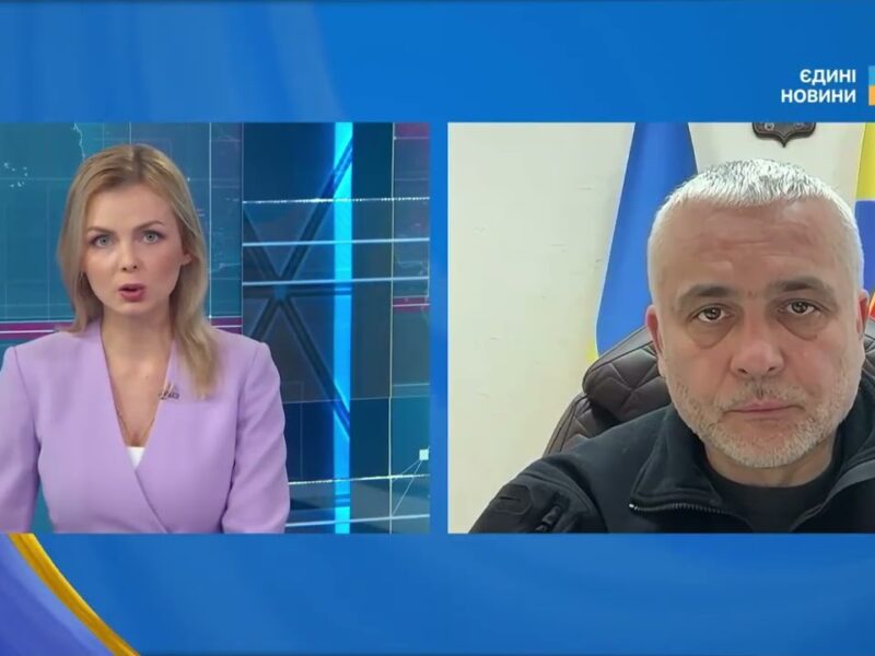 Одеса після нічної атаки: поточна ситуація та допомога постраждалим | Олег Кіпер