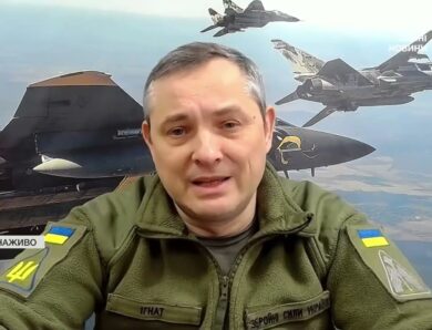 Тактика повітряних ударів рф та реагування української ППО | Юрій Ігнат