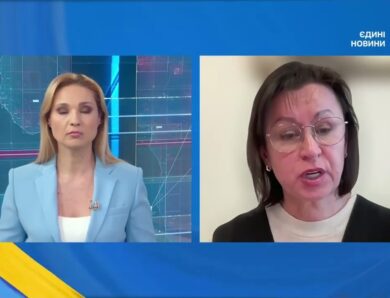 Сонячні станції та акумулятори для старих і нових будинків | Наталія Козловська