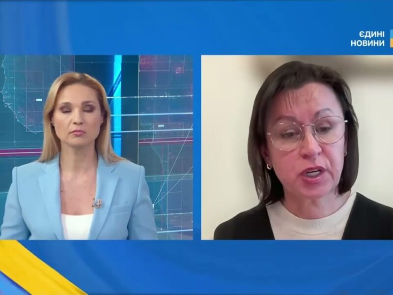 Сонячні станції та акумулятори для старих і нових будинків | Наталія Козловська