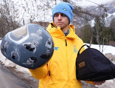 Я відстоював інтереси України: Гераскевич висловився після дискваліфікації