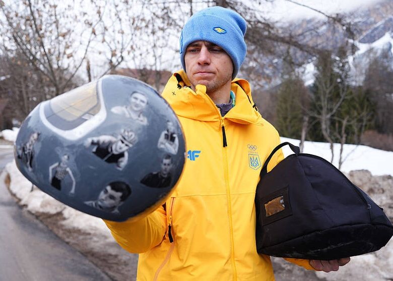 Я відстоював інтереси України: Гераскевич висловився після дискваліфікації