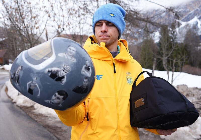 Я відстоював інтереси України: Гераскевич висловився після дискваліфікації