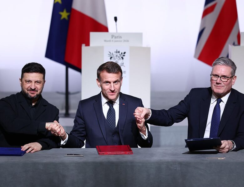 Ядерна зброя в Україні. Нова страшилка від Путіна