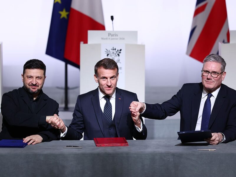 Ядерна зброя в Україні. Нова страшилка від Путіна