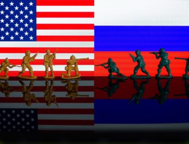 Ядерний діалог. США та РФ відновлюють зв&rsquo;язки