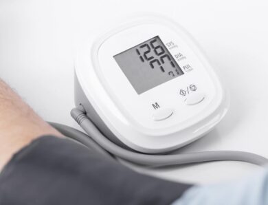 Як приборкати тиск за п&rsquo;ять хвилин без аптечки