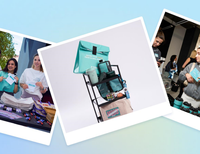 Як прогнозувати прибутки із CRM – Кейс MOODua та NetHunt CRM