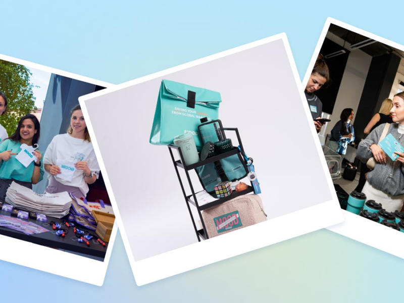 Як прогнозувати прибутки із CRM – Кейс MOODua та NetHunt CRM