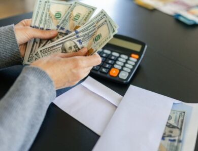 Як швидко накопичити кошти і нарешті побачити гроші на картці