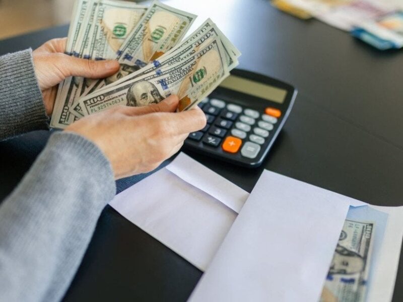 Як швидко накопичити кошти і нарешті побачити гроші на картці