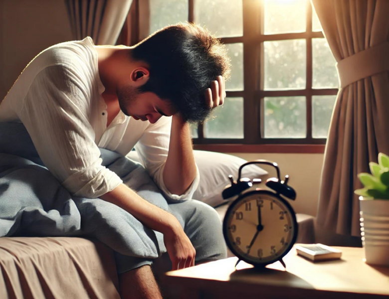 Як стати з сови жайворонком: відновлення режиму сну після зими