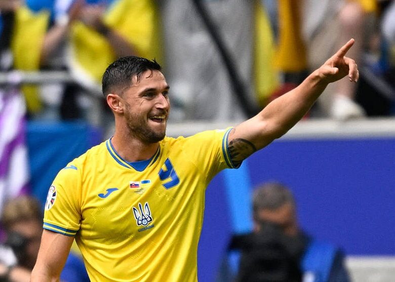 Яремчук розповів про причини переходу в Ліон