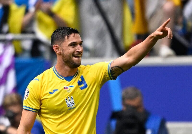 Яремчук розповів про причини переходу в Ліон