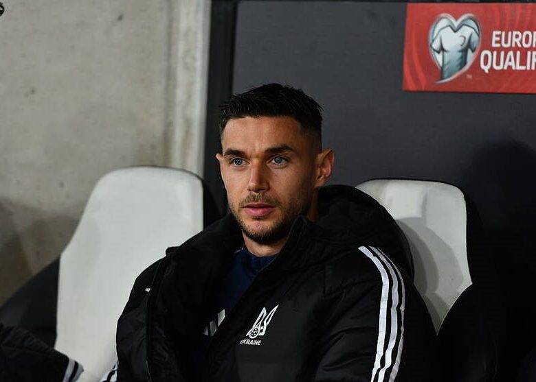 Яремчук виходить на першу гру за Ліон і в трьох чвертях передач був точний