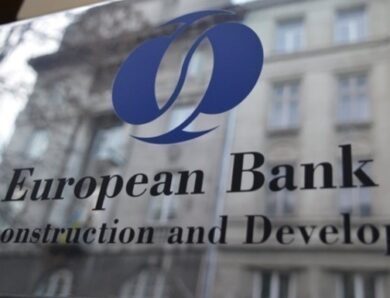ЄБРР різко погіршив прогноз зростання ВВП України