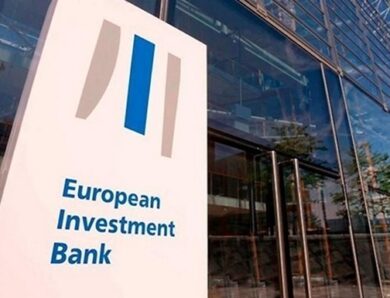 ЄІБ вчетверо збільшив інвестиції в оборону ЄС