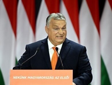 ЄК відреагувала на ініціативу Орбана щодо інспекції на нафтопровід Дружба