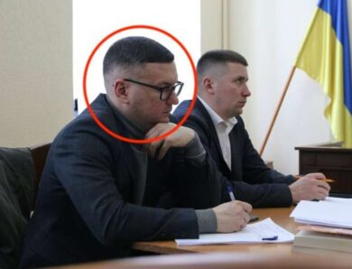 ЄОселя для Офісу Генпрокурора прокурор Андрій Похил придбав квартиру під Києвом за 3 мільйони